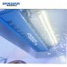 Buy cheap Shopping Mall Christmas Snow Maker Spray Machine with 1500kg Snow Capacity on Ceiling from wholesalers