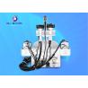 Buy cheap Beauty Salon Vacuum Cavitation System / Beauty Slimming Machine 6 Handles from wholesalers