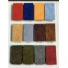 Buy cheap 9mm Sound Insulation Acoustic Wall Panels Fire Resistant Decorative Acoustic Panels from wholesalers