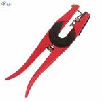 Sheep Stain Steel Ear Tag Applicator Strong And Durable 25*5.5cm