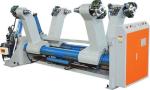 TB-ZJ Corrugated Hydraulic Shaftless Mill Roll Stand for High Speed Paper