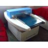 Buy cheap Conveyor Belt Needle Detector / Belt Metal Detector from wholesalers