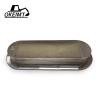 Buy cheap 2130296000 Engine Oil Cooler Kobelco Nissan Oil Cooler Billet Aluminum from wholesalers