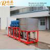 Buy cheap 14MPa 30x5kW High Pressure Water Mist Fire Suppression System 560L/Min from wholesalers