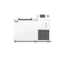 Buy cheap Minus 150 Degree Cryogenic Chest Refrigerator Freezer With Inner SUS material product