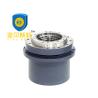 Buy cheap R60-7 Excavator Gearbox For Hyundai Construction Machinery Parts from wholesalers