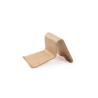 Buy cheap Bent Wood Cell Phone Holder Stand Wood Tablet Holder from wholesalers
