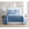 Buy cheap Soft Microfiber Ultrasonic Comforter in Elegant Geometric Pattern from wholesalers