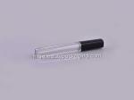 cosmetic packaging plastic lip gloss tube liquid lipstick tube AS PETG PCTA tube