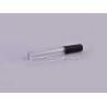 Buy cheap cosmetic packaging plastic lip gloss tube liquid lipstick tube AS PETG PCTA tube from wholesalers