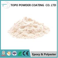 Buy cheap Light Aluminium Heat Transfer Powder Coating Wood Finish Good Durability product