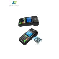 Buy cheap Waterproof Wireless POS Terminal Buletooth Android POS Machine product