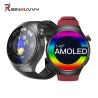 Buy cheap 4G DM80B Swimming Smart Watch 1.43 Inch Android 8.1 1000mAh Health and Fitness Tracking from wholesalers