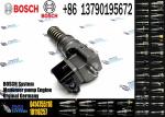 HD Fuel Injector 0445120348 0445120347 044512015 04290102 04289983 0417701018