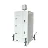 Buy cheap High Mast LED Portable Solar Light Tower Mobile For Parking Lot Lighting from wholesalers