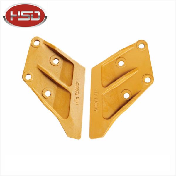 Buy cheap 7Y0203 7Y0204 200B E200B excavator bucket parts side cutter from wholesalers