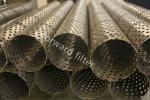 Buy cheap Downhole Sand Control Screens , Oilfield Prepack Wire Wrap Well Screen from wholesalers