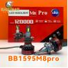 Buy cheap 70W 85V M8 Pro 2 Copper Universal Car Led Headlight Bulb High Brightness from wholesalers