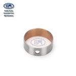 ME011982 ME011977 Excavator Hydraulic Pump Parts Excavator Bushing Cylinder