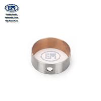 Buy cheap ME011982 ME011977 Excavator Hydraulic Pump Parts Excavator Bushing Cylinder product