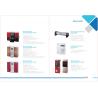 Buy cheap Reverse osmosis hot and cold water purifier Hydrogen RO Water Dispenser Instant Water Purifier X-BRO-A-09 from wholesalers