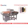 Buy cheap SA806 Conveyor Belt Metal Detection Machine Stainless Steel For Food Security from wholesalers