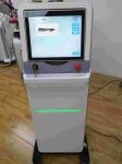 Popular Anti Age CO2 Fractional Laser Treatment For Scar Removal , Skin