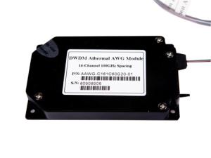 Wholesale 40CH DWDM Athermal AWG Module from china suppliers