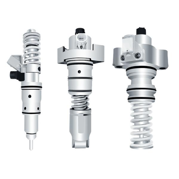 Buy cheap Construction Machinery Parts Fuel Injector For N14 Diesel3087807 341176 3409975 3411760 For CUMMINS Diesel Engine from wholesalers
