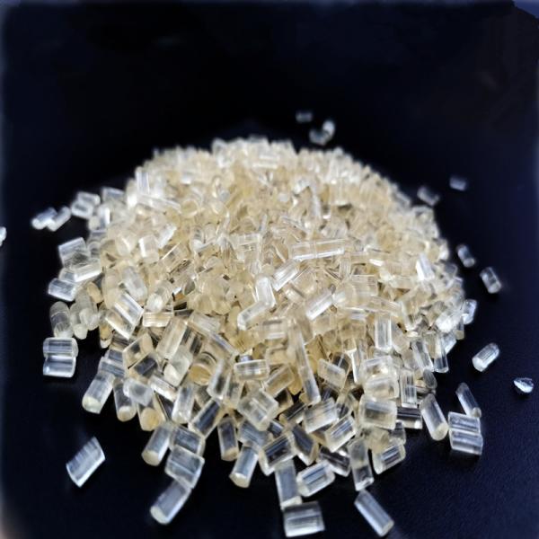 Buy cheap Salt Water Tolerance Chlorinated Polypropylene Resin For Printing Ink from wholesalers