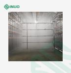 EV Outdoor Waterproof Testing Performance Vehicle Test Chamber