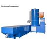 Buy cheap Automatic Vacuum EPS Pre Expander For Streamlined Supply from wholesalers