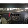 Buy cheap Sodium Sulfide Wax Granulator Machine Rubber Auxiliary Steel Belt Pelletizer from wholesalers