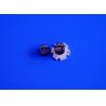 Buy cheap Smallest 30 / 45 / 60 / 90 degree Bead surface 3535 LED 1w 3w Optical Lens from wholesalers