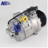 Buy cheap 12V Bmw AC Compressor 64529154070 64529399060 447260-4080 140982 HS3003 from wholesalers