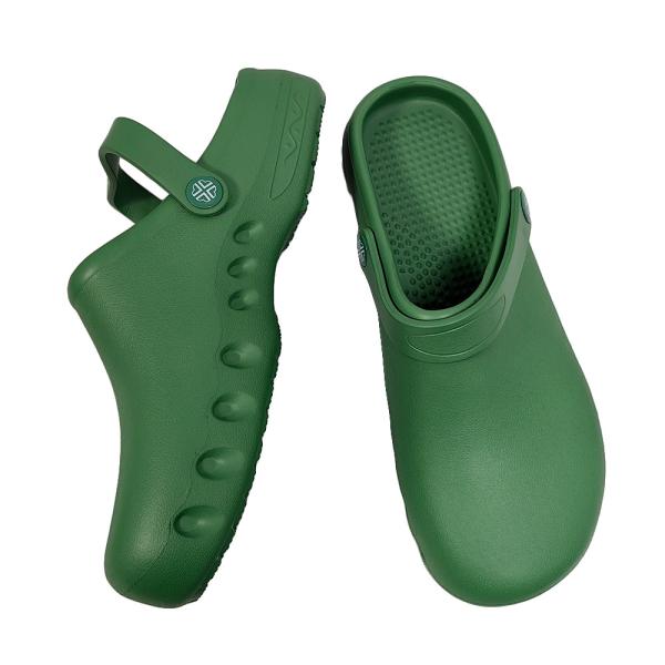 Buy cheap Cleanroom Laboratory Dust Free Wear Resistant Anti Slip EVA Shoes Waterproof from wholesalers