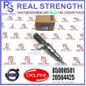 Buy cheap Diesel Fuel Injector 20569291 BEBE4D07001 BEBE4D28001 BEBE4D39001 85000501 E3.18 for V-O-L-V D12 3139 from wholesalers