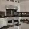 Buy cheap High End Kitchen Cabinet with Free Design Kitchen Cabinet from wholesalers