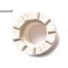 Buy cheap ISO13918 Drawn Arc Stud UF4 Ceramic Ferrules For Stud Welding from wholesalers