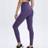Buy cheap High Waisted Non See Through Camo Yoga Leggings pants Breathable Size S - 2XL from wholesalers