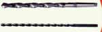 KM long twist drill