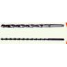 Buy cheap KM hot sale long twist drill from wholesalers