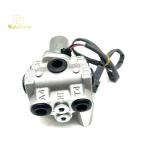 4609630 Solenoid Valve Assembly For Hitachi Excavators ZAX 110 130 135 140 160