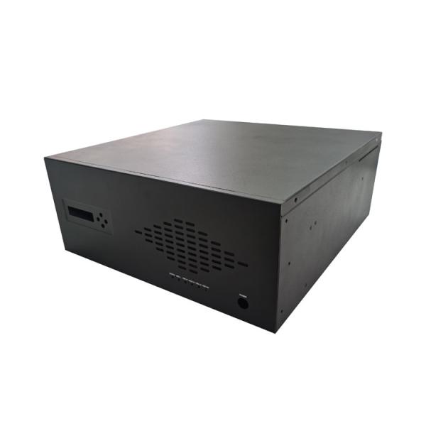 Buy cheap New Trendy High Quality Assurance Dongguan Laser Cutting Sheet Metal Fabrication Machinery from wholesalers