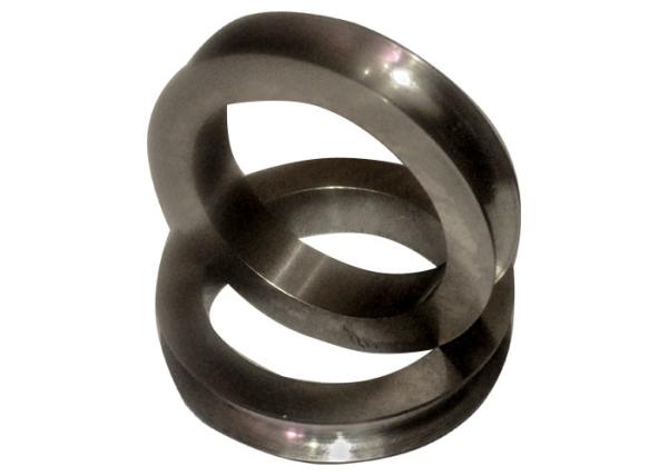 Non Standard Tungsten Carbide Parts / Custom Tungsten Carbide Rings Special