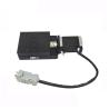 Buy cheap 30mm Travel Micrometer Translation Stage X Axis Grinding Lead Screw from wholesalers