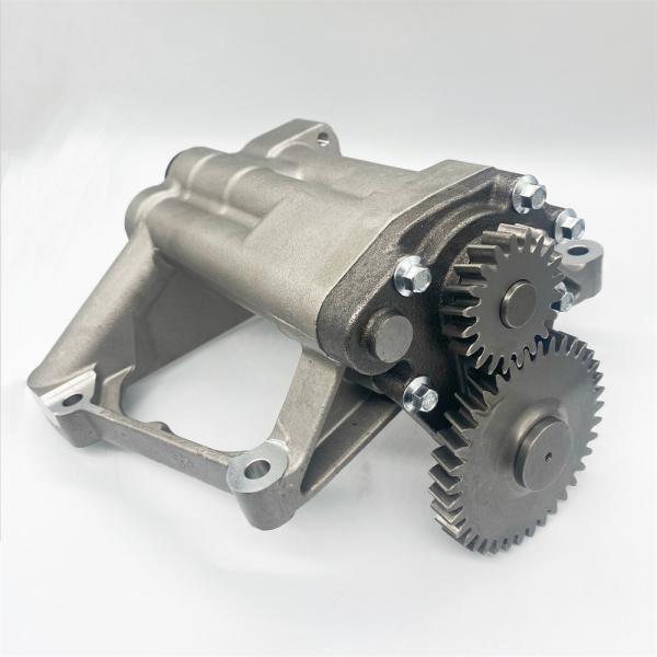 Buy cheap Caterpillar E320D2 Excavator Engine Parts 373-8014 420-0454 T419939 C7.1 Oil Pump from wholesalers