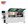 Buy cheap 60HZ SMT SMT PCB wave soldering machine from wholesalers