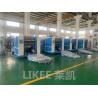 Buy cheap Durable 4000kg Aluminum Foil Extraction Machine For Household Pop Out Foil Sheets from wholesalers
