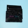 Buy cheap Recycled Lipsticks Packing Velvet Cosmetic Zipper Bag from wholesalers